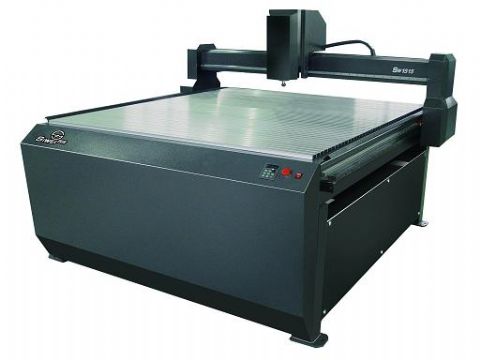 High Speed Cnc Router